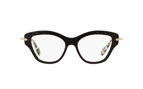 Prescription Miu Miu MU 07OV Glasses 